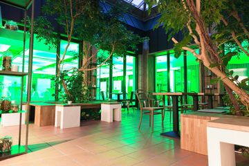 Aachen Sommerfest Veranstaltungsraum MIN 51 image 3