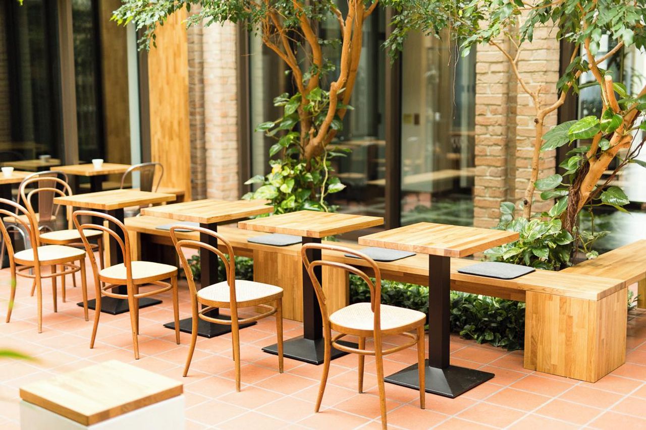 Aachen Sommerfest Veranstaltungsraum MIN 51 image 6