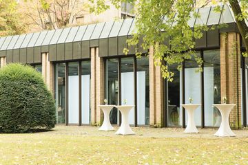 Aachen Sommerfest Veranstaltungsraum MIN 51 image 2