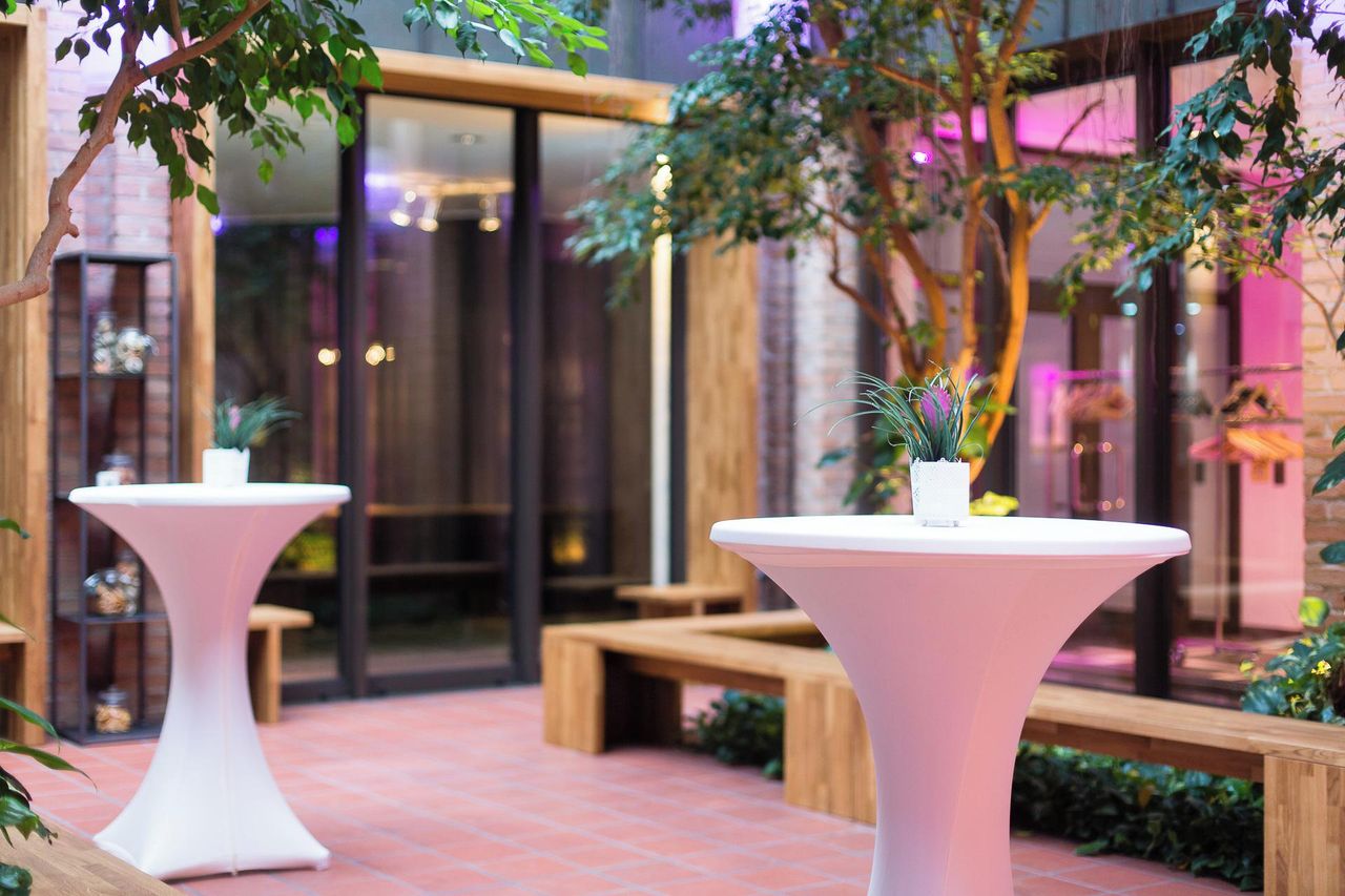 Aachen Sommerfest Veranstaltungsraum MIN 51 image 10