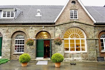 Odenthal PR & Marketing Event Veranstaltungsraum Alte Schlossfabrik image 10