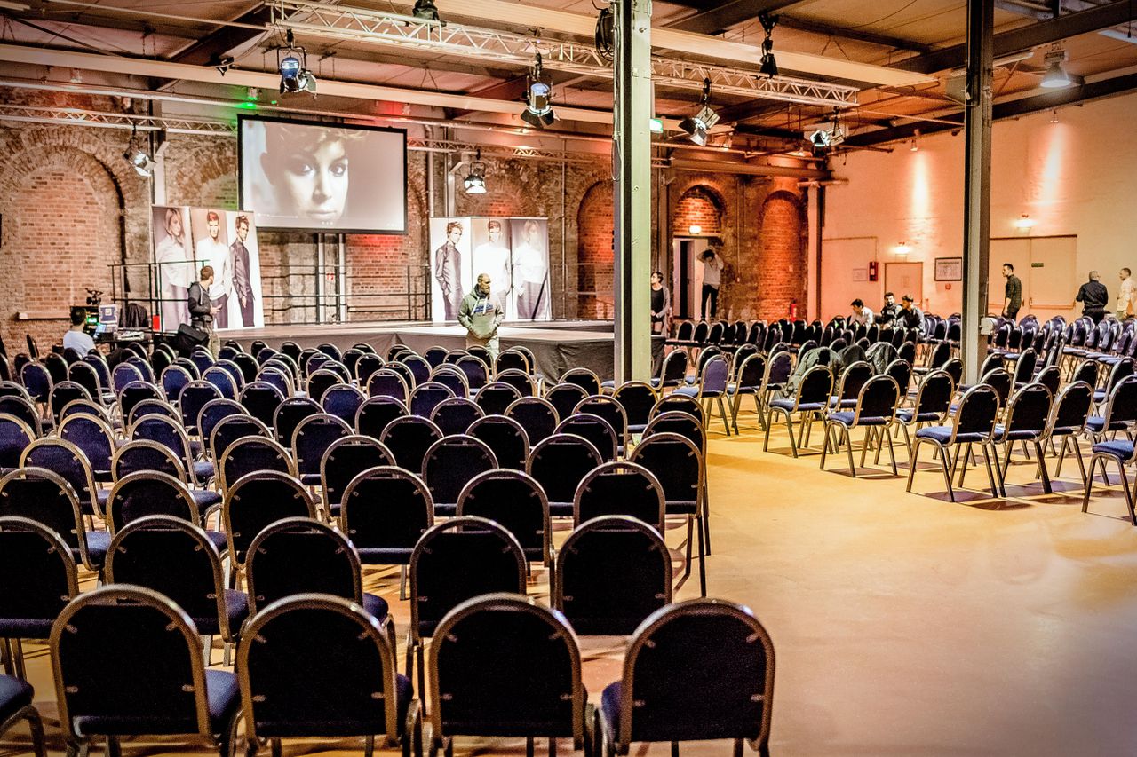 Odenthal PR & Marketing Event Veranstaltungsraum Alte Schlossfabrik image 5