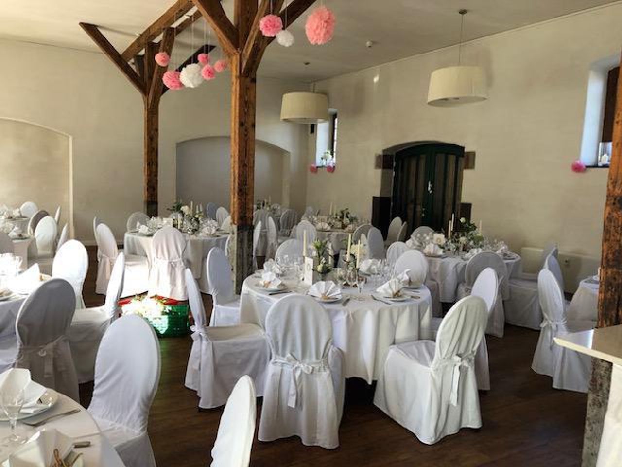 Dormagen PR & Marketing Event Historisches Gebäude Bahnhof Gerresheim image 10