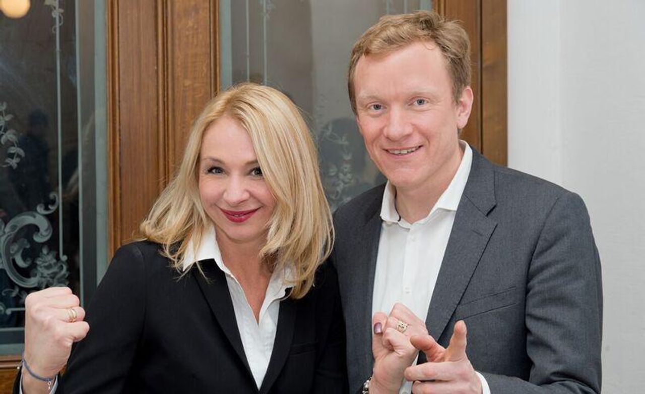 Dormagen PR & Marketing Event Historisches Gebäude Bahnhof Gerresheim image 10