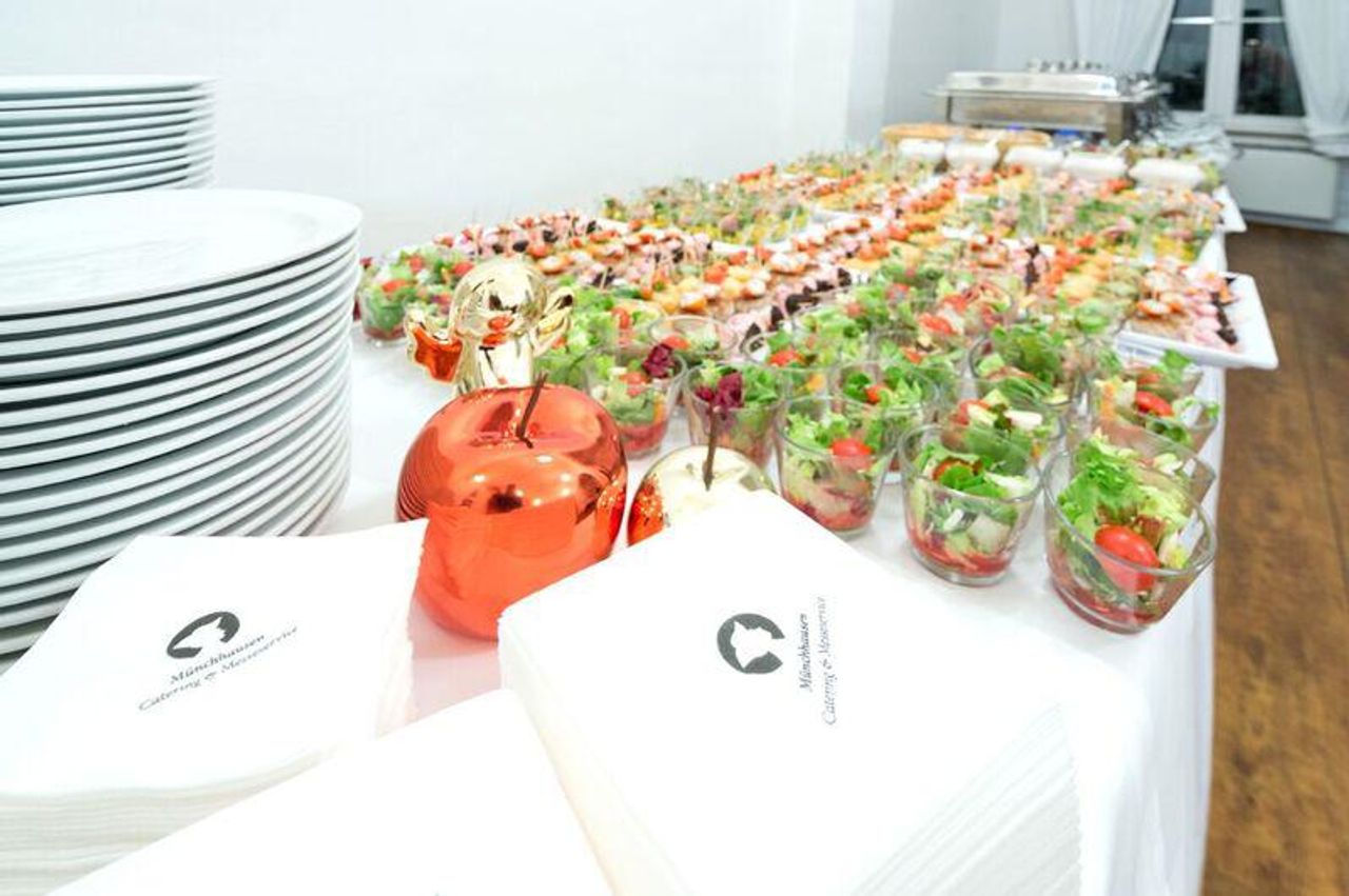 Dormagen PR & Marketing Event Historisches Gebäude Bahnhof Gerresheim image 10