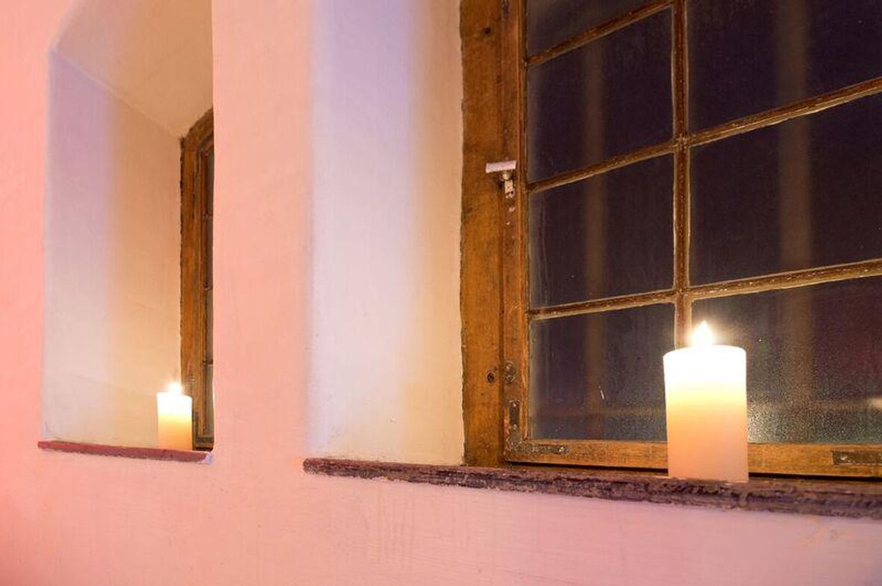 Dormagen PR & Marketing Event Historisches Gebäude Bahnhof Gerresheim image 10