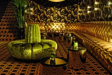 Berlin PR & Marketing Event Bar/Nachtclub/Lounge TheLiberate Berlin image 10