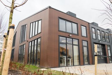 Amersfoort Mobiel Werken Training room De Dynamo 65 Amersfoort, De Taaltrainer image 0