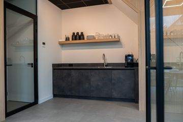 Amersfoort Mobiel Werken Training room De Dynamo 65 Amersfoort, De Taaltrainer image 4