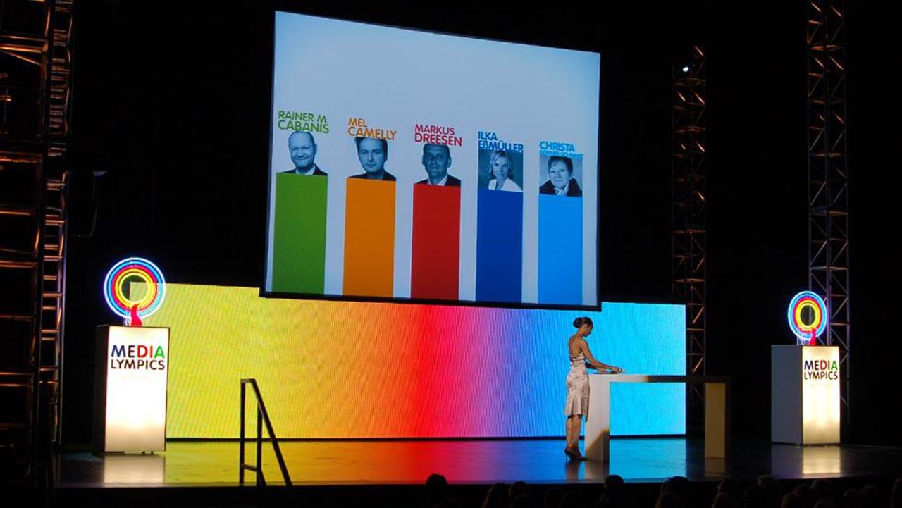 Filderstadt PR & Marketing Event Veranstaltungsraum Ein Musicaltheater nur für Sie image 10