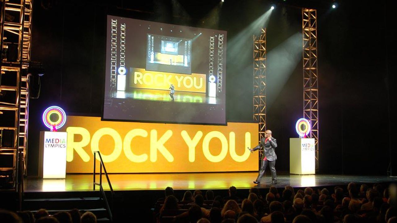 Filderstadt PR & Marketing Event Veranstaltungsraum Ein Musicaltheater nur für Sie image 10