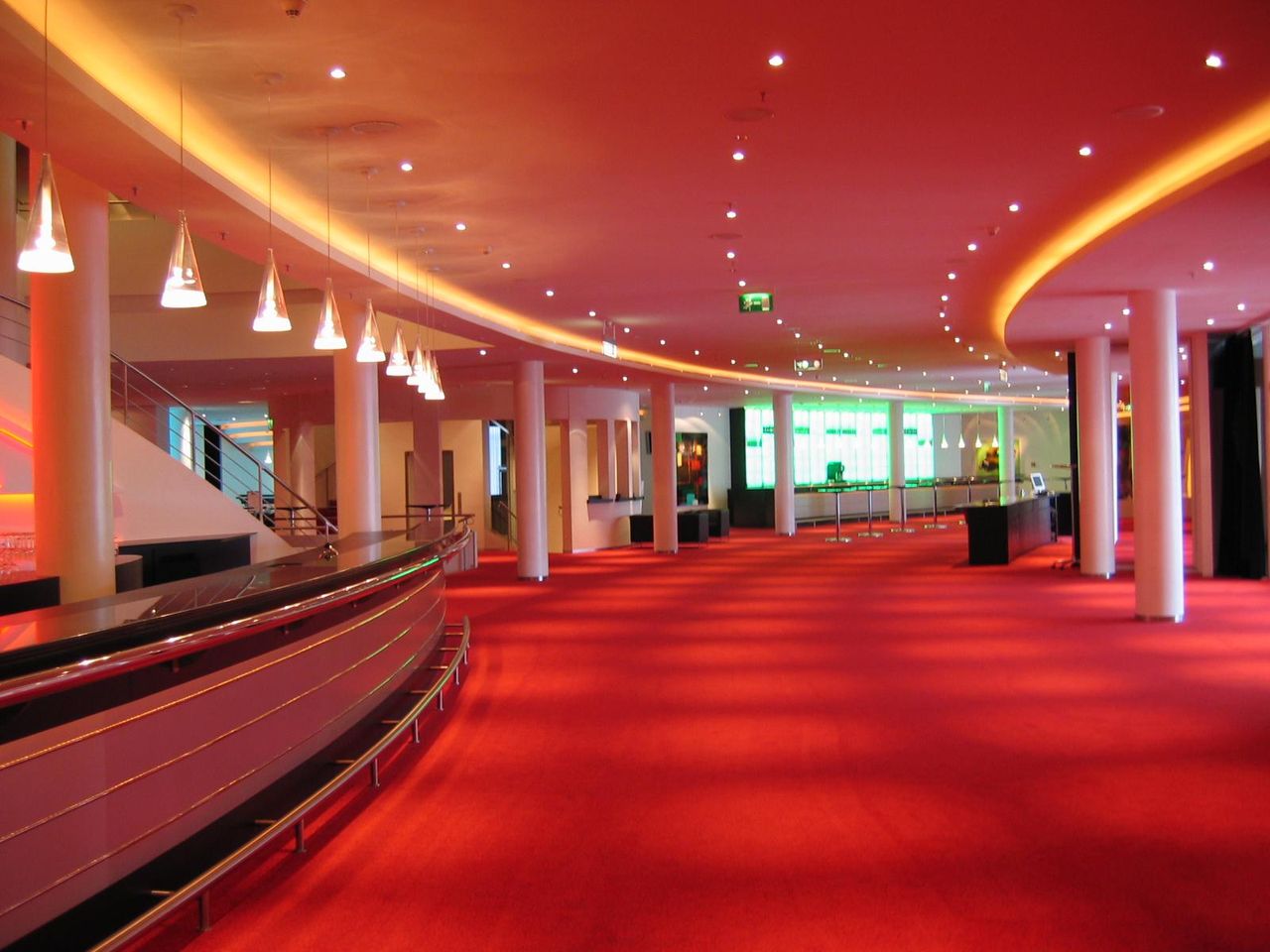 Filderstadt PR & Marketing Event Veranstaltungsraum Ein Musicaltheater nur für Sie image 10