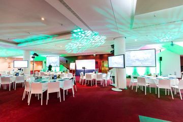 Filderstadt PR & Marketing Event Veranstaltungsraum Ein Musicaltheater nur für Sie image 10