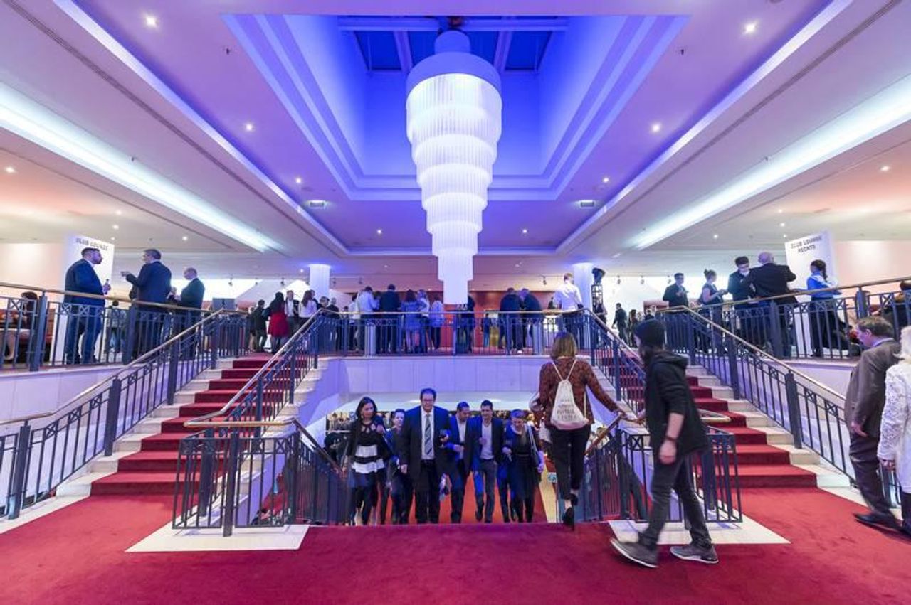 Filderstadt PR & Marketing Event Veranstaltungsraum Ein Musicaltheater nur für Sie image 10