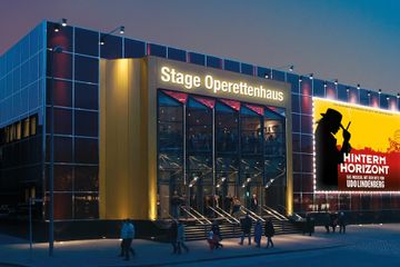 Hamburg PR & Marketing Event Veranstaltungsraum Traditionshaus mitten im Leben! image 10