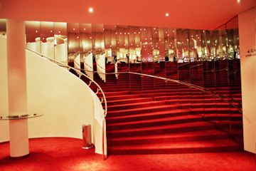 Hamburg PR & Marketing Event Veranstaltungsraum Traditionshaus mitten im Leben! image 10