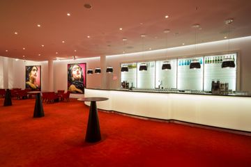 Hamburg PR & Marketing Event Veranstaltungsraum Edles Ambiente in traumhafter Lage image 10