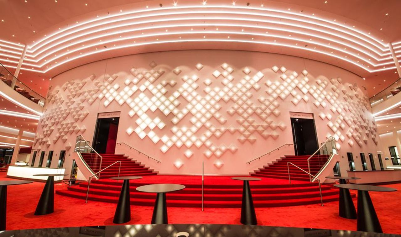 Hamburg PR & Marketing Event Veranstaltungsraum Edles Ambiente in traumhafter Lage image 10