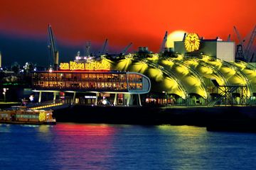 Hamburg PR & Marketing Event Veranstaltungsraum Atemberaubende Aussichten! image 10