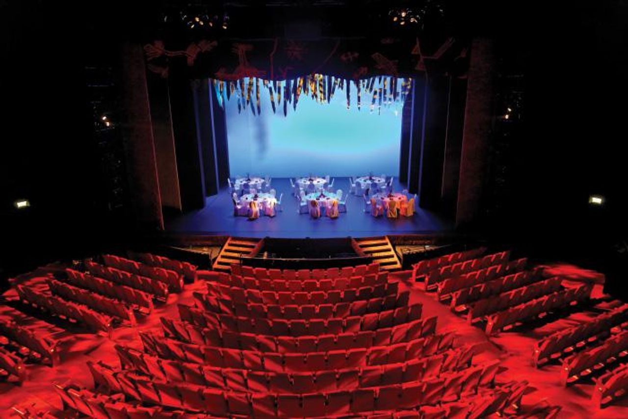 Hamburg PR & Marketing Event Veranstaltungsraum Atemberaubende Aussichten! image 10