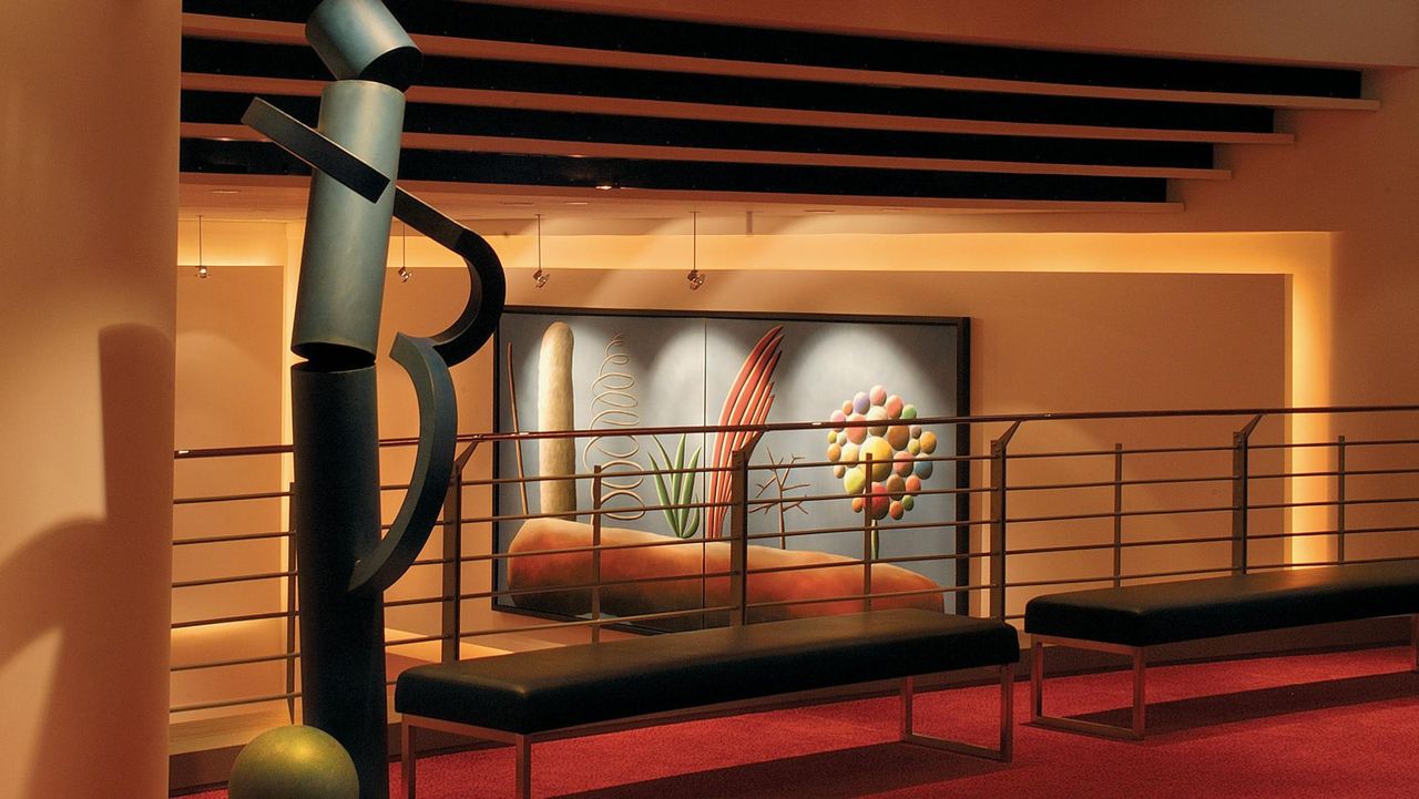 Hamburg PR & Marketing Event Veranstaltungsraum Viel Raum für jeden Anlass! image 10