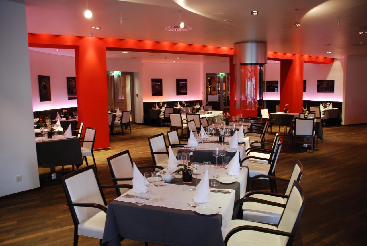 Hamburg PR & Marketing Event Veranstaltungsraum Viel Raum für jeden Anlass! image 10