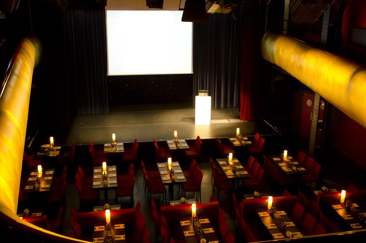 Hamburg PR & Marketing Event Veranstaltungsraum Nostalgie trifft Moderne! image 10