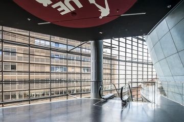 Berlin PR & Marketing Event Veranstaltungsraum Futuristisch und einmalig! image 10