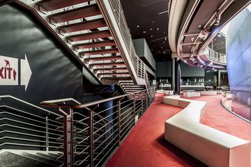 Berlin PR & Marketing Event Veranstaltungsraum Futuristisch und einmalig! image 10