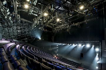 Berlin PR & Marketing Event Veranstaltungsraum Futuristisch und einmalig! image 10