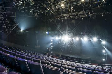 Berlin PR & Marketing Event Veranstaltungsraum Futuristisch und einmalig! image 10