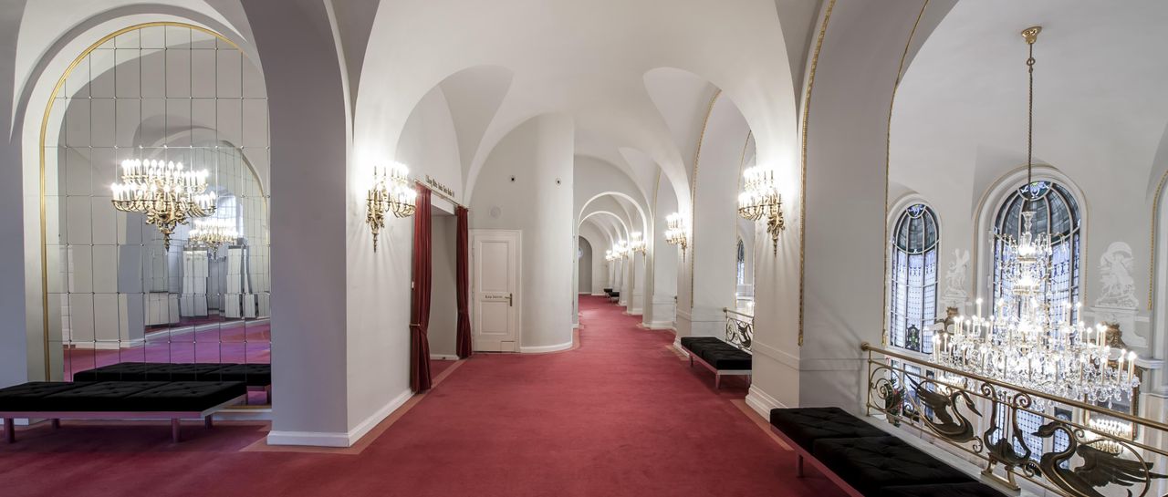 Berlin PR & Marketing Event Veranstaltungsraum Freuen Sie sich auf ein ganz besonderes Event in der einzigartigen Kulisse des Stage Theater des Wes image 10