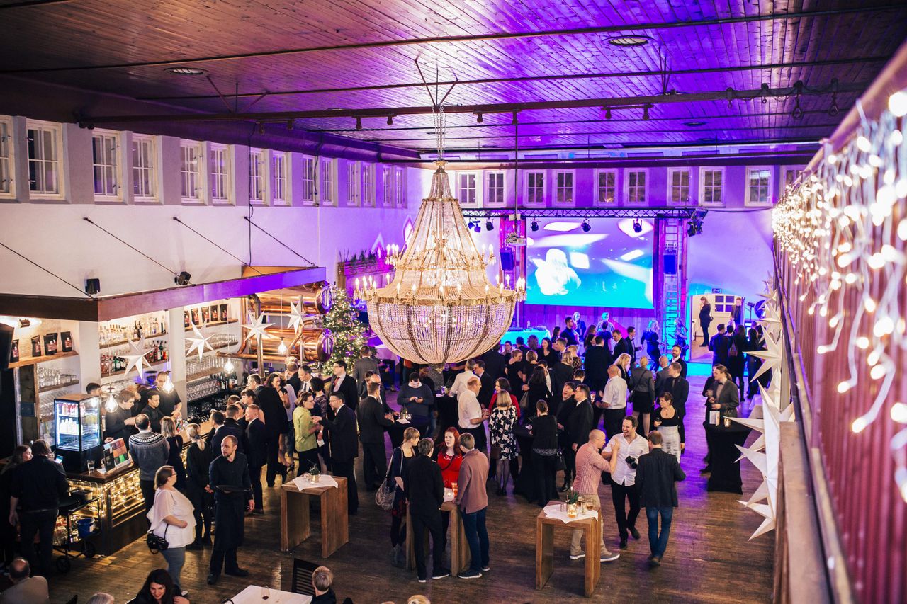 Berlin PR & Marketing Event Veranstaltungsraum Alte Turnhalle in der Hauptstadt Berlin image 10