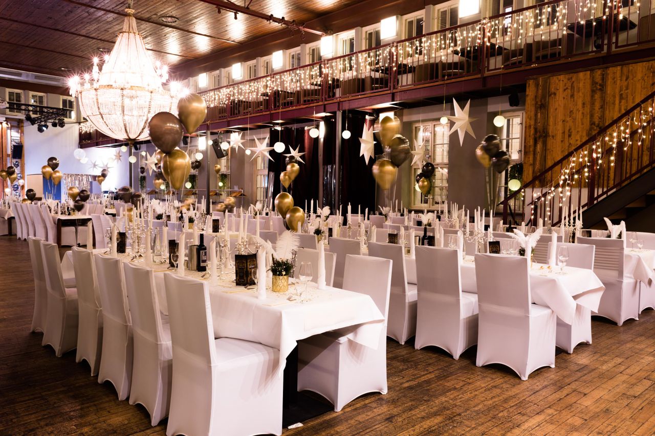 Berlin PR & Marketing Event Veranstaltungsraum Alte Turnhalle in der Hauptstadt Berlin image 10