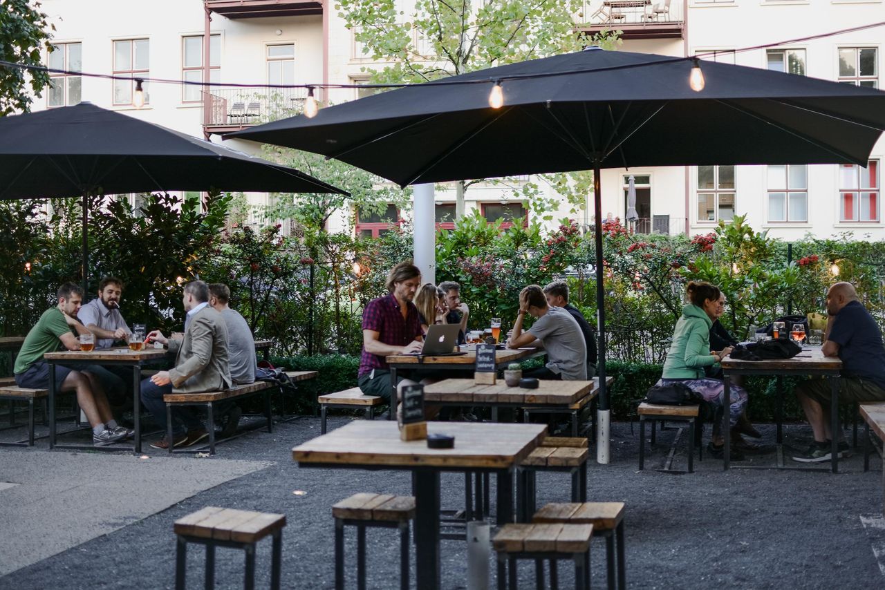 Berlin PR & Marketing Event Veranstaltungsraum Alte Turnhalle in der Hauptstadt Berlin image 10