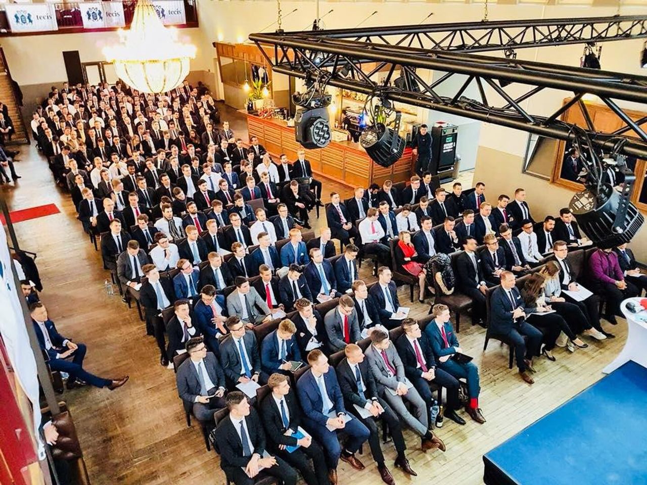 Berlin PR & Marketing Event Veranstaltungsraum Alte Turnhalle in der Hauptstadt Berlin image 10