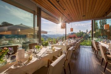 Rest der Welt PR & Marketing Event Tagungs-/Konferenzraum Einzigartige Location in der romantischen Südsteiermark image 10