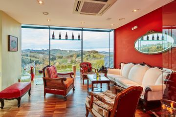 Rest der Welt PR & Marketing Event Tagungs-/Konferenzraum Einzigartige Location in der romantischen Südsteiermark image 10