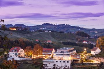 Rest der Welt PR & Marketing Event Tagungs-/Konferenzraum Einzigartige Location in der romantischen Südsteiermark image 10