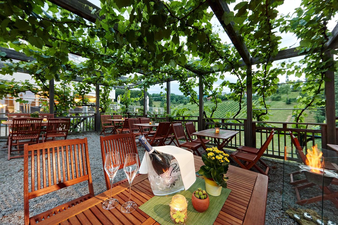 Rest der Welt PR & Marketing Event Tagungs-/Konferenzraum Einzigartige Location in der romantischen Südsteiermark image 10