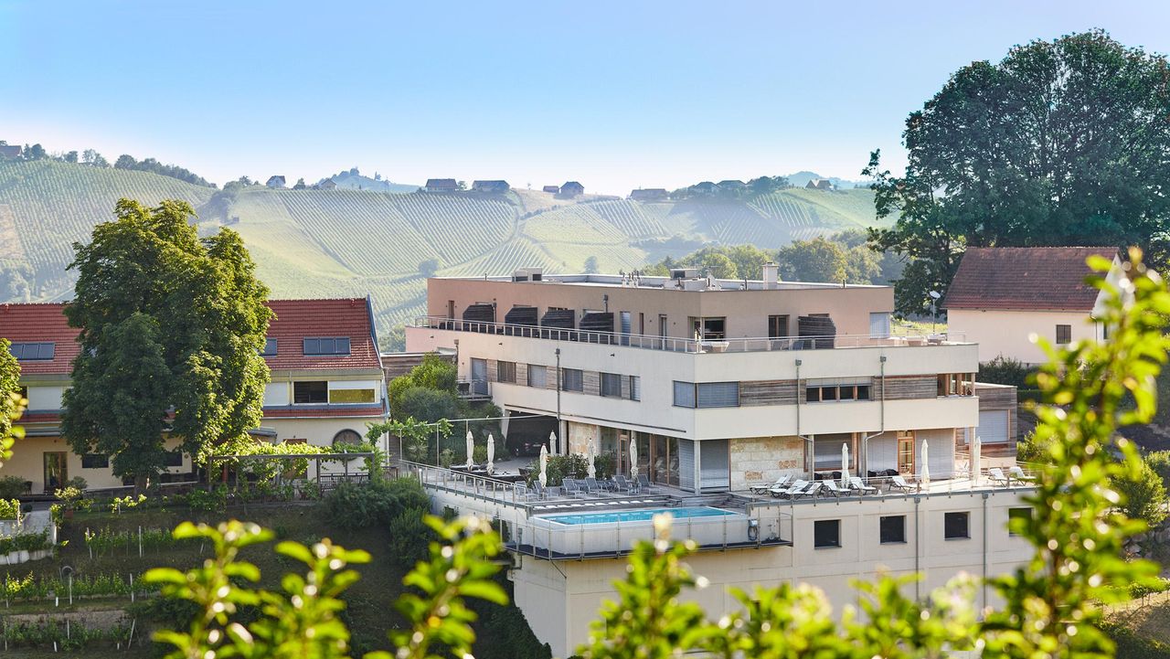 Rest der Welt PR & Marketing Event Tagungs-/Konferenzraum Einzigartige Location in der romantischen Südsteiermark image 10