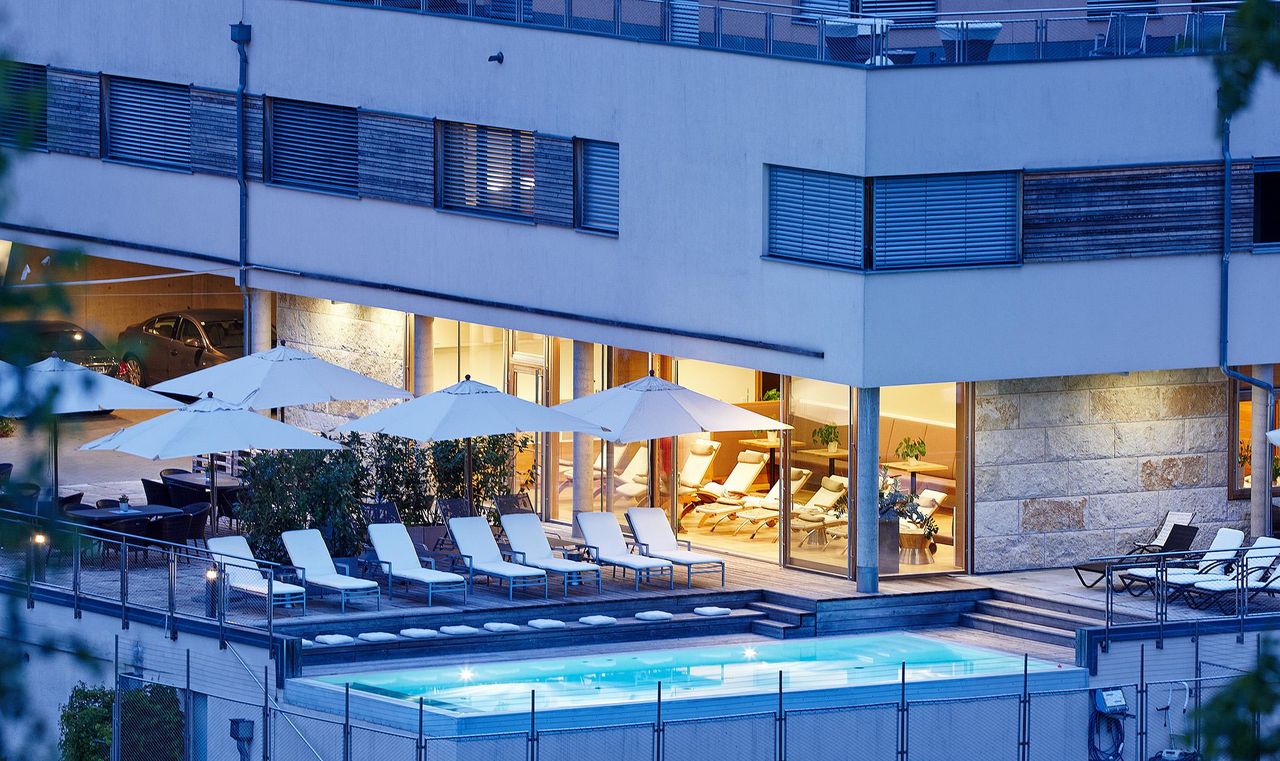 Rest der Welt PR & Marketing Event Tagungs-/Konferenzraum Einzigartige Location in der romantischen Südsteiermark image 10