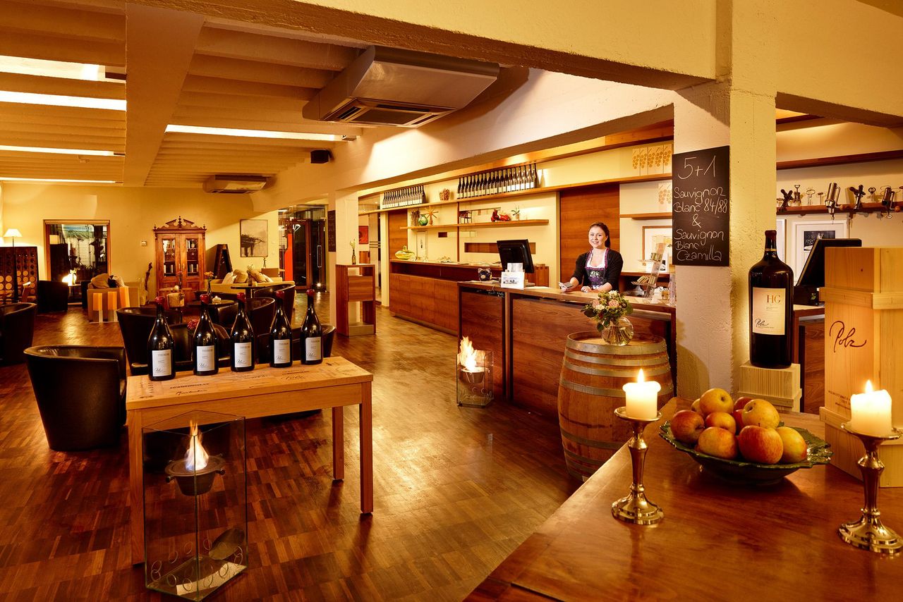 Rest der Welt PR & Marketing Event Tagungs-/Konferenzraum Einzigartige Location in der romantischen Südsteiermark image 10