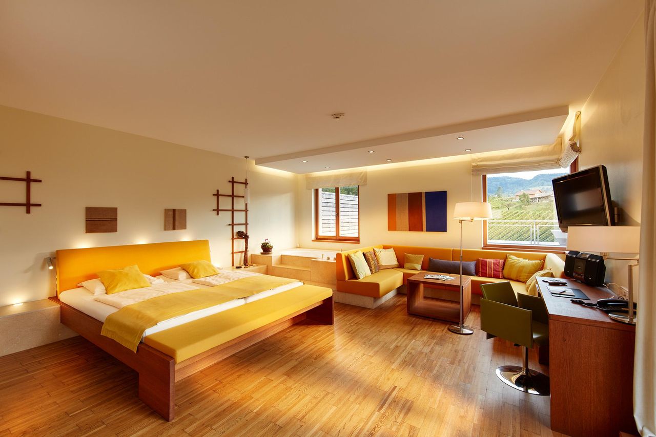 Rest der Welt PR & Marketing Event Tagungs-/Konferenzraum Einzigartige Location in der romantischen Südsteiermark image 10