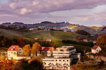 Rest der Welt PR & Marketing Event Tagungs-/Konferenzraum Einzigartige Location in der romantischen Südsteiermark image 10
