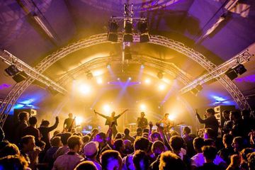 Rest der Welt PR & Marketing Event Tagungs-/Kongresszentrum International Event Airport Vliegveld Twenthe image 10
