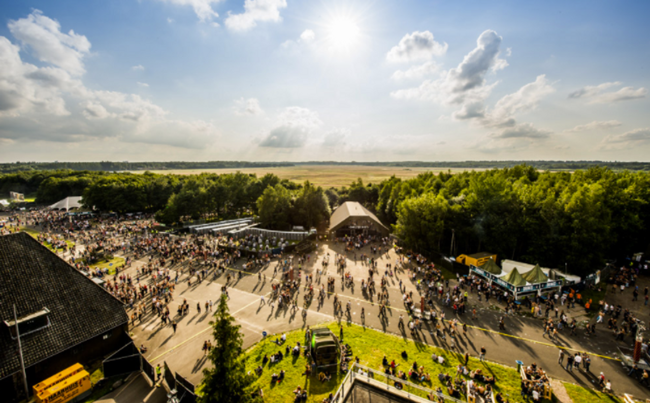 Rest der Welt PR & Marketing Event Tagungs-/Kongresszentrum International Event Airport Vliegveld Twenthe image 10