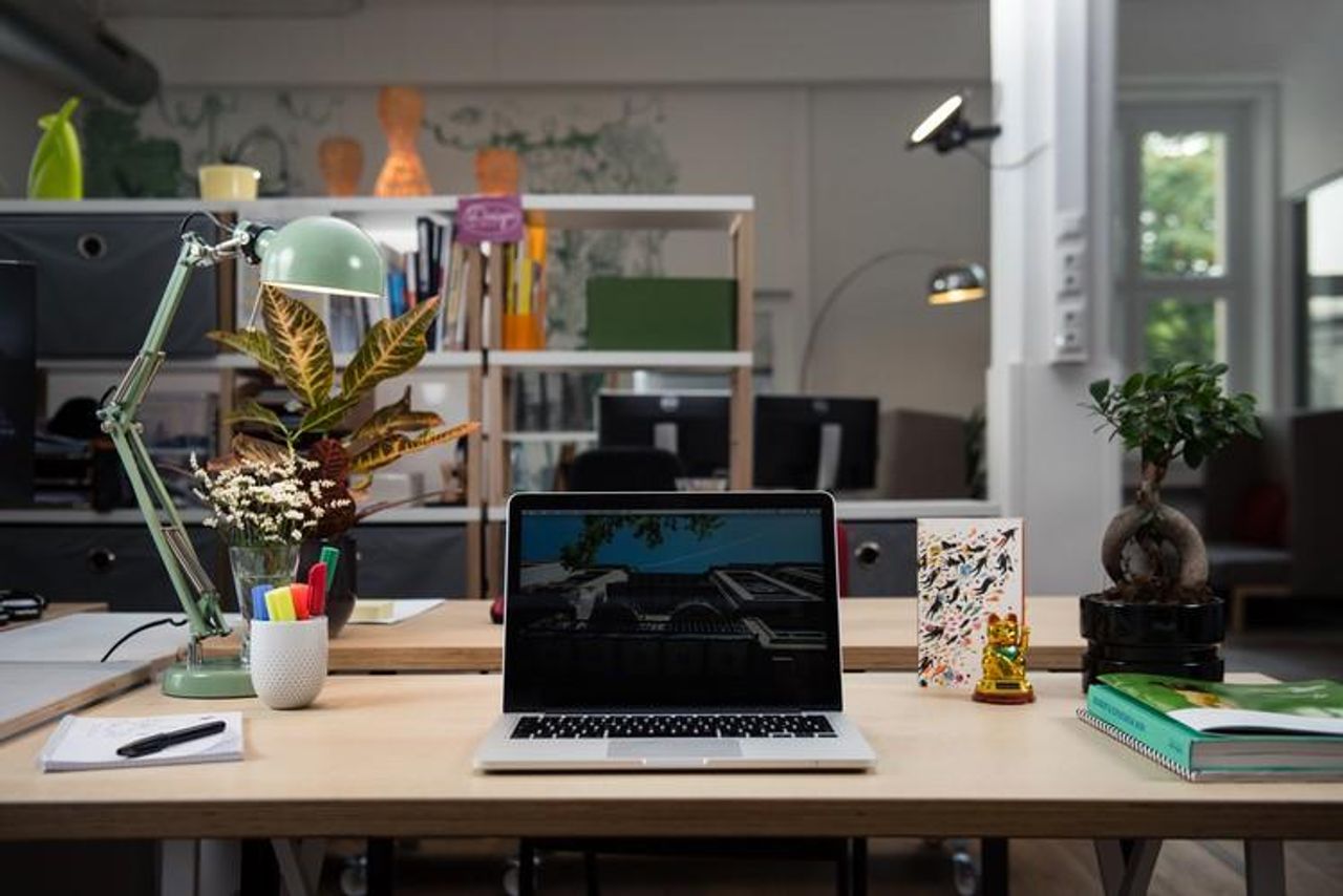 Dresden  Coworking spaces Impact Hub Dresden - Hbf image 8