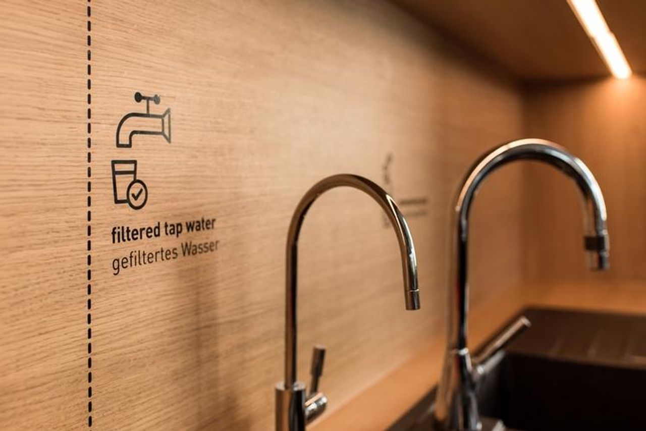 Dresden  Coworking spaces Impact Hub Dresden - Hbf image 13