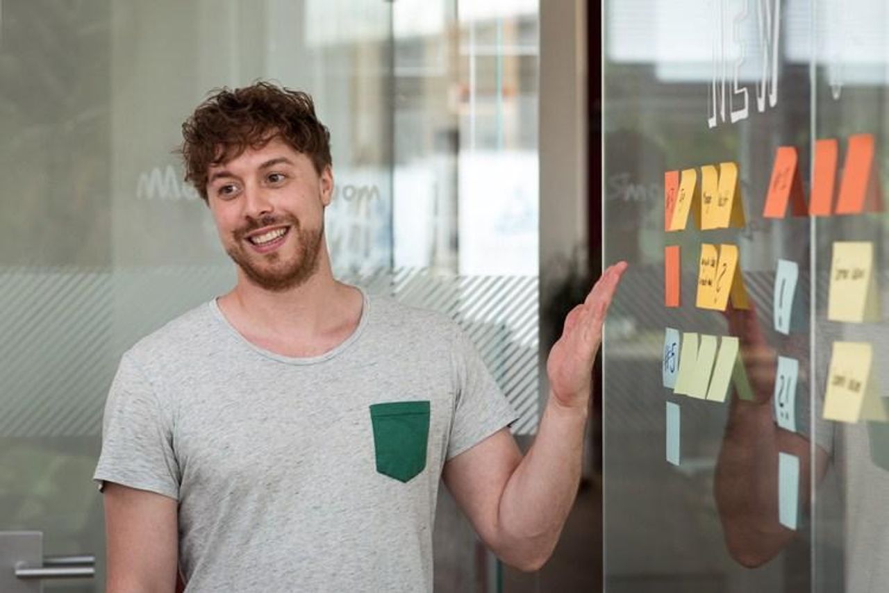 Dresden  Coworking spaces Impact Hub Dresden - Hbf image 10